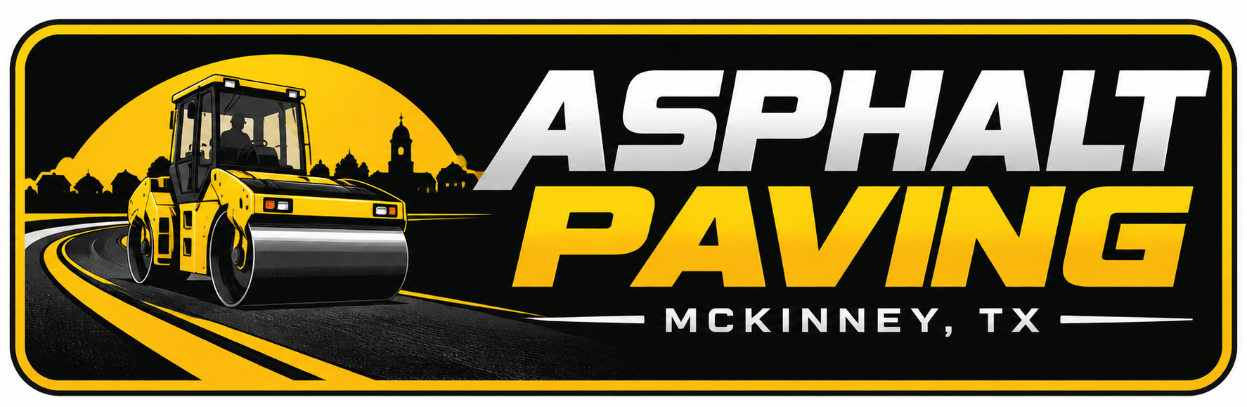 Asphalt Paving Mckinneytx